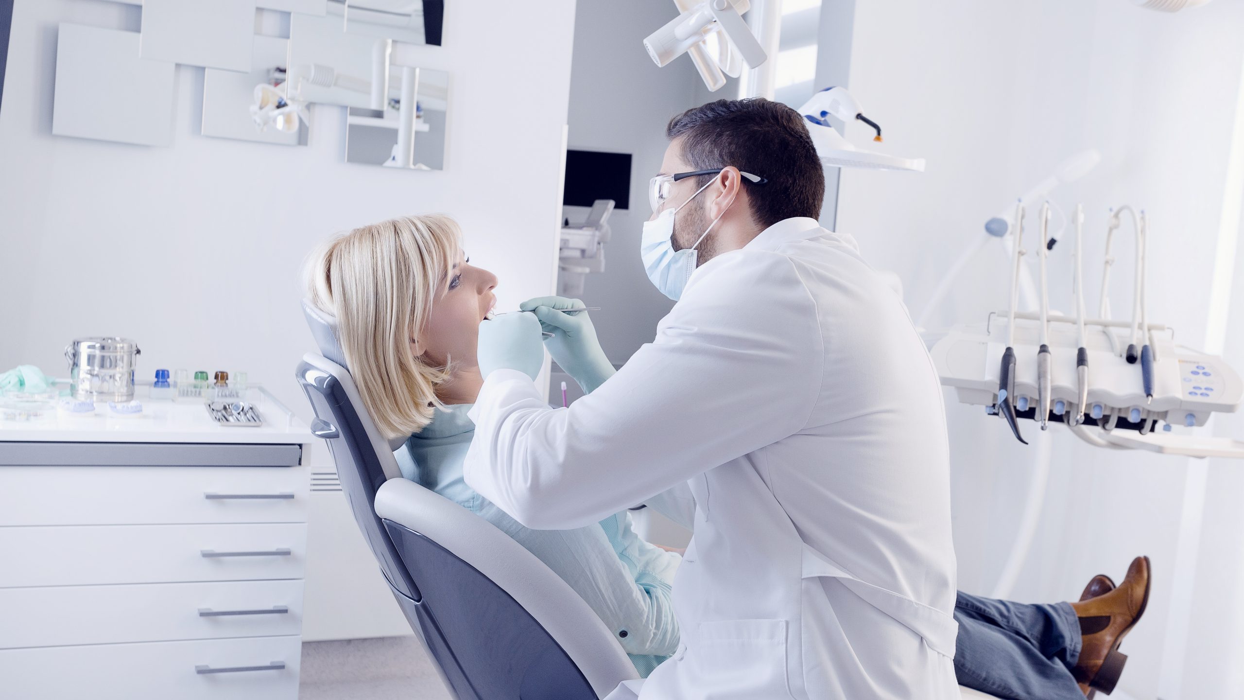 Dentist in Crown Point, IN