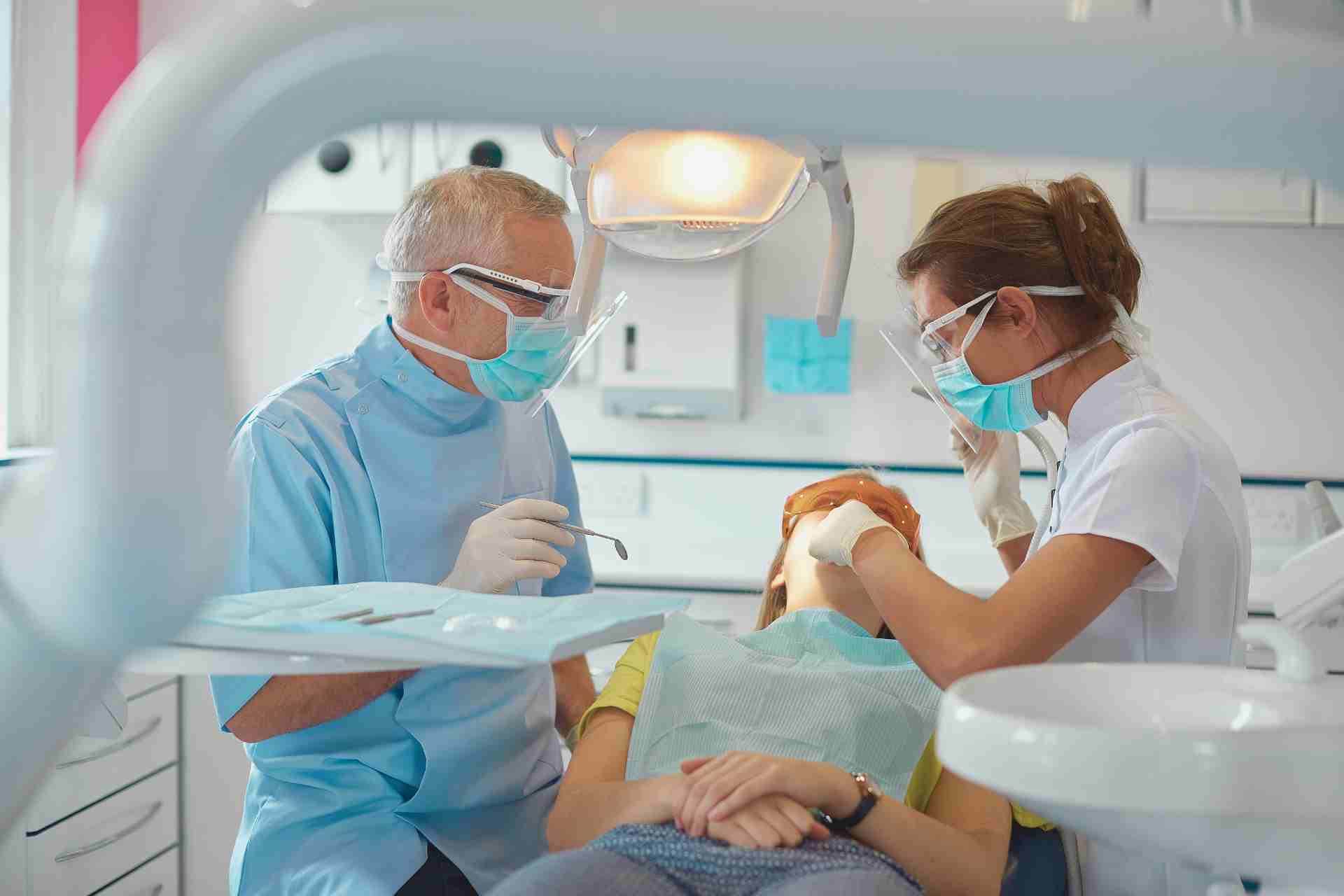 Dentist in Crown Point, IN